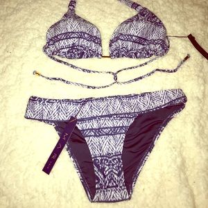 NWT mar by ViX Bikini